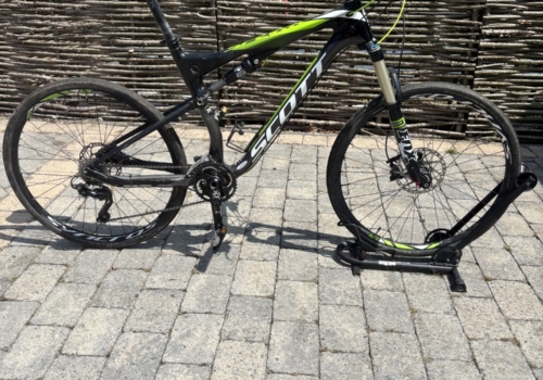 SCOTT SPARK 720 L d'occasion