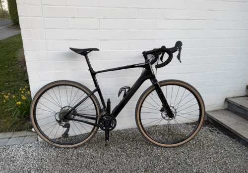Cannondale Topstone crb 3 large ( 2023 )