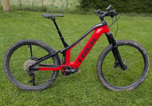 TREK Powerfly fs 7 Large 2023 valeur 6099€