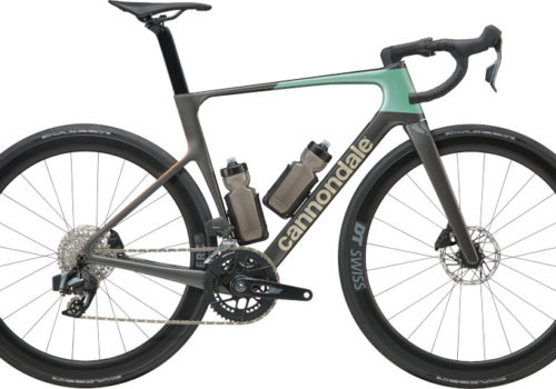 Cannondale Super Six evo 4  2026  H56 occasion
